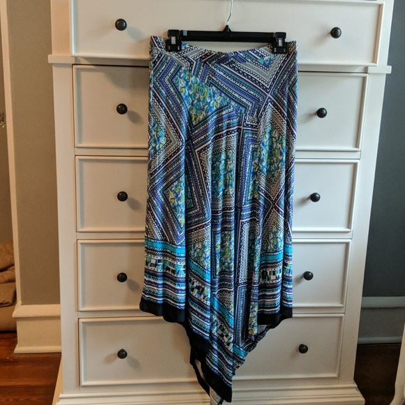 Live and let live skirt - Picture 1 of 5